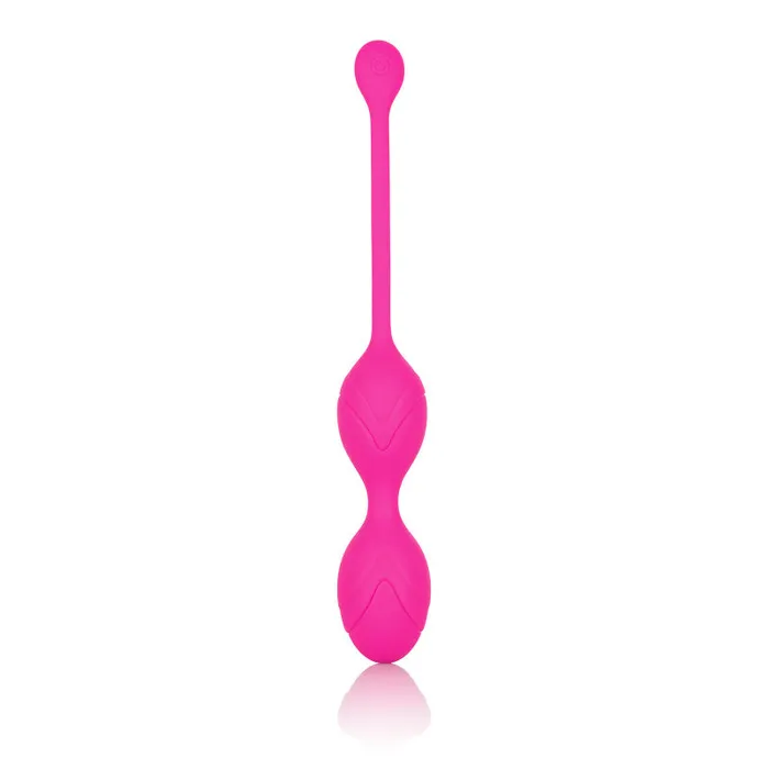 CalExotics Female Sex Toys | Remote Dual Motor Kegel System CalExotics Female Sex Toys | Remote Dual Motor Kegel System