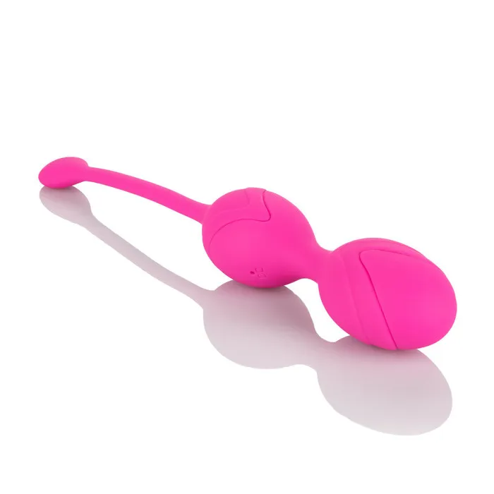 CalExotics Female Sex Toys | Remote Dual Motor Kegel System CalExotics Female Sex Toys | Remote Dual Motor Kegel System