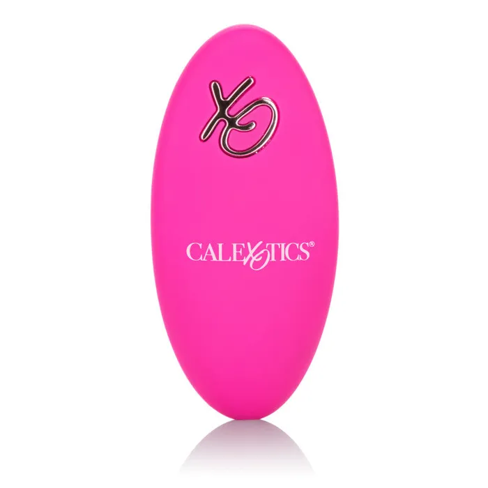 CalExotics Female Sex Toys | Remote Dual Motor Kegel System CalExotics Female Sex Toys | Remote Dual Motor Kegel System