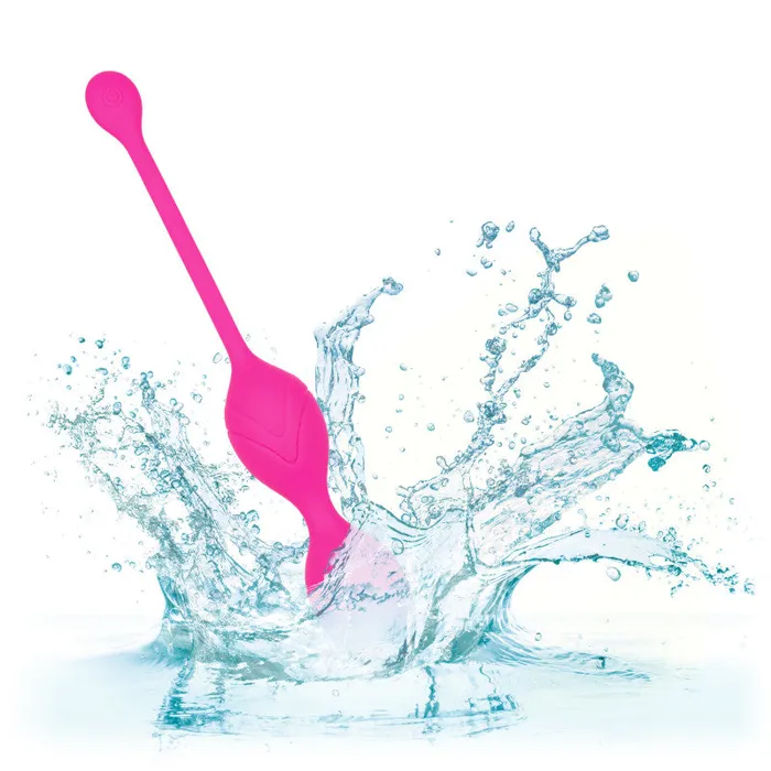 CalExotics Female Sex Toys | Remote Dual Motor Kegel System CalExotics Female Sex Toys | Remote Dual Motor Kegel System
