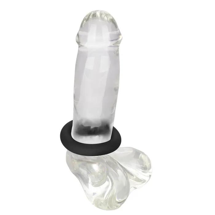 CalExotics Link Up Ultra-Soft Verge - Black | Anal CalExotics Link Up Ultra-Soft Verge - Black | Anal