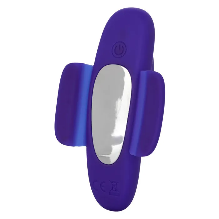 CalExotics Lock-N-Play Remote Pulsating Panty Teaser | Female Sex Toys CalExotics Lock-N-Play Remote Pulsating Panty Teaser | Female Sex Toys