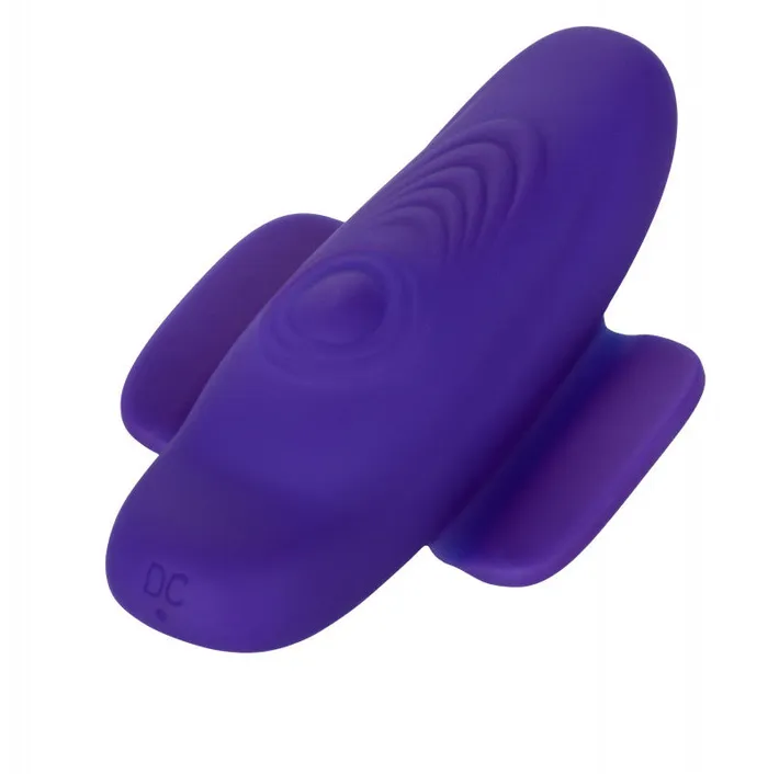 CalExotics Lock-N-Play Remote Pulsating Panty Teaser | Female Sex Toys CalExotics Lock-N-Play Remote Pulsating Panty Teaser | Female Sex Toys