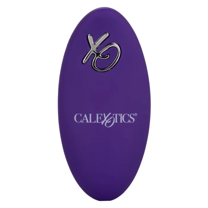 CalExotics Lock-N-Play Remote Pulsating Panty Teaser | Female Sex Toys CalExotics Lock-N-Play Remote Pulsating Panty Teaser | Female Sex Toys