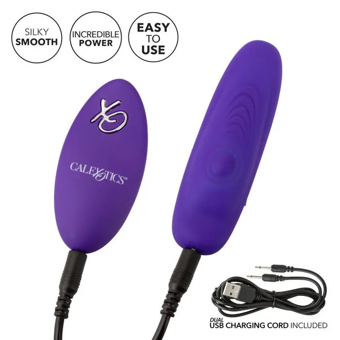 CalExotics Lock-N-Play Remote Pulsating Panty Teaser | Female Sex Toys CalExotics Lock-N-Play Remote Pulsating Panty Teaser | Female Sex Toys