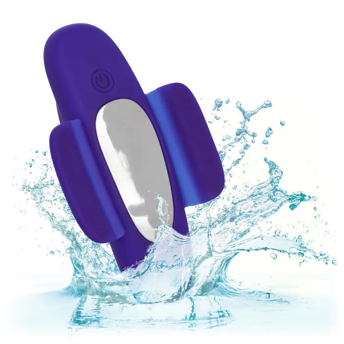 CalExotics Lock-N-Play Remote Pulsating Panty Teaser | Female Sex Toys CalExotics Lock-N-Play Remote Pulsating Panty Teaser | Female Sex Toys