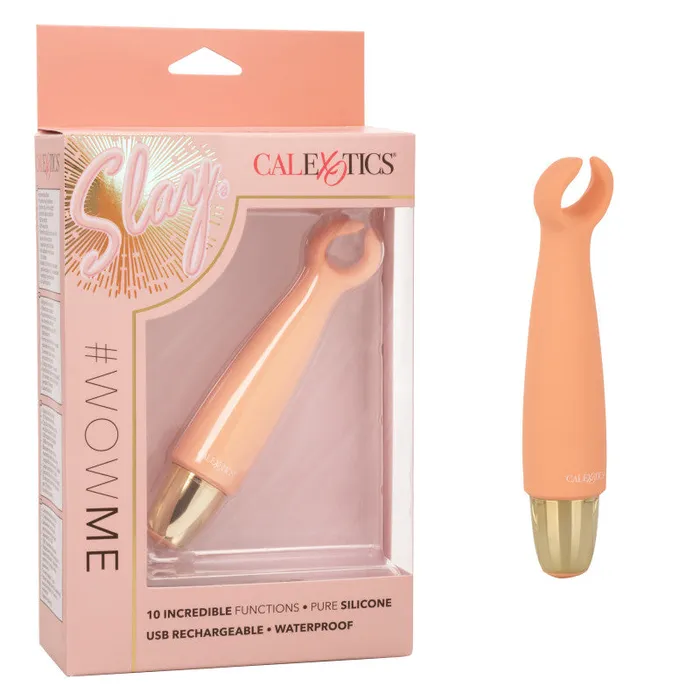 CalExotics Slay Wowme | Vibrators