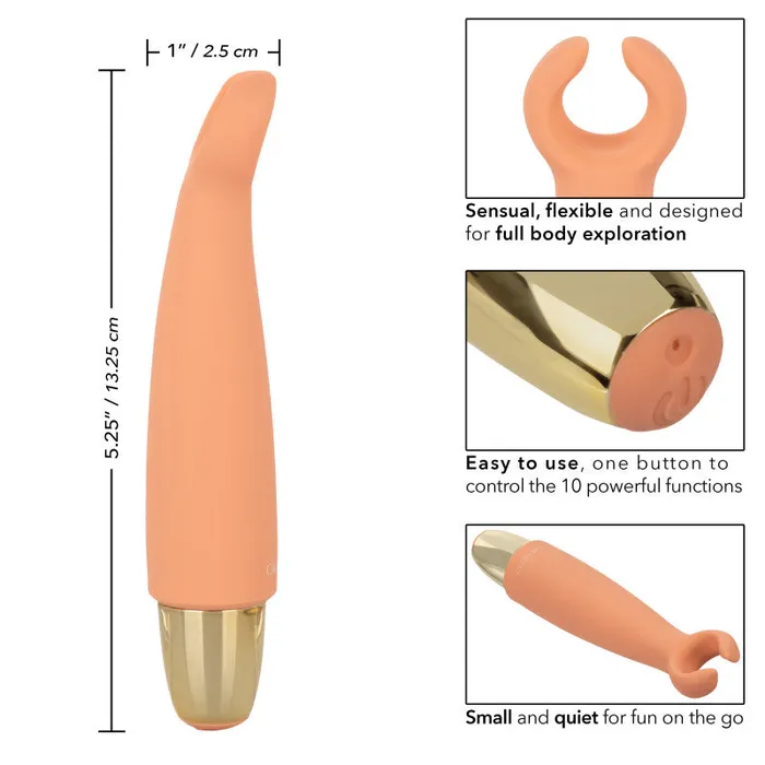 CalExotics Slay Wowme | Vibrators