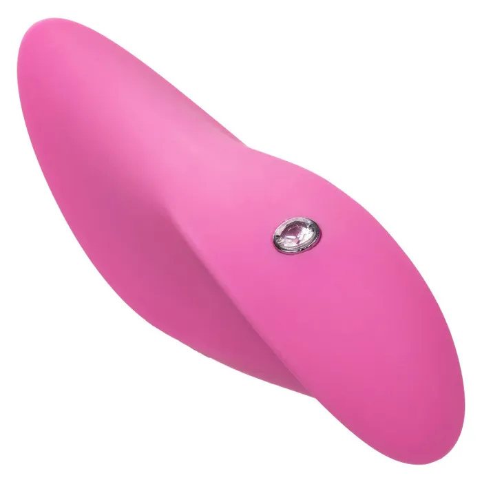 CalExotics Vibrators | Luvmor Foreplay - Pink CalExotics Vibrators | Luvmor Foreplay - Pink