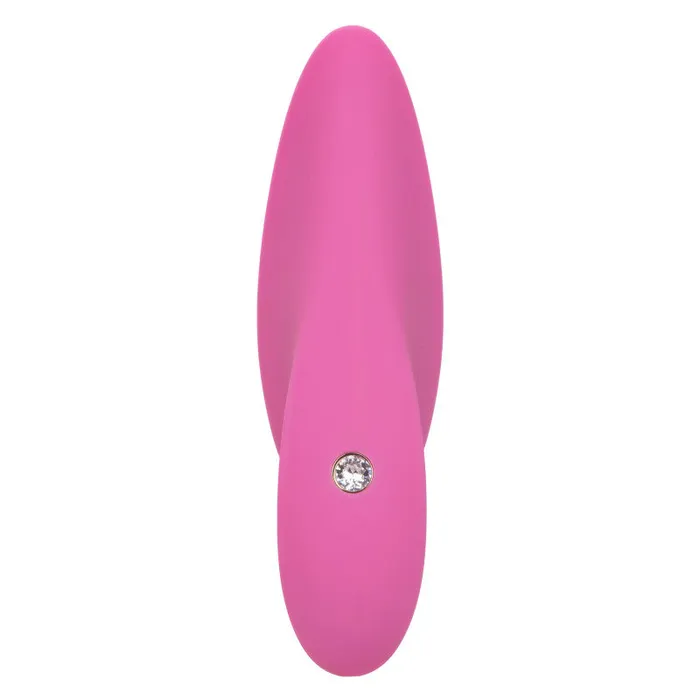 CalExotics Vibrators | Luvmor Foreplay - Pink CalExotics Vibrators | Luvmor Foreplay - Pink