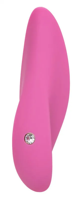 CalExotics Vibrators | Luvmor Foreplay - Pink CalExotics Vibrators | Luvmor Foreplay - Pink