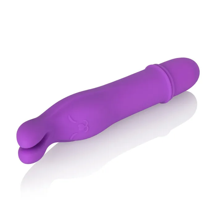 CalExotics Vibrators | Shane's World Bedtime Bunny - Purple CalExotics Vibrators | Shane's World Bedtime Bunny - Purple