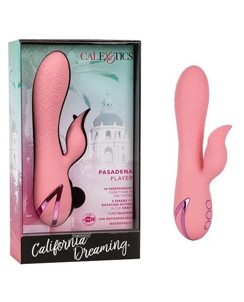 California Dreaming Pasadena Player | California Exotic Novelties Vibrators