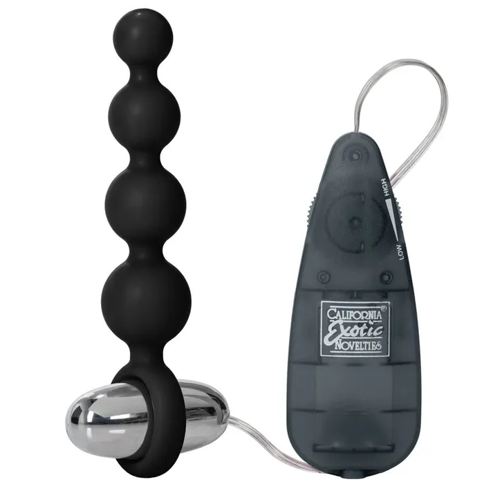 California Exotic Anal | Booty Call Vibro Anal Kit California Exotic Anal | Booty Call Vibro Anal Kit