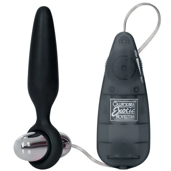 California Exotic Anal | Booty Call Vibro Anal Kit California Exotic Anal | Booty Call Vibro Anal Kit