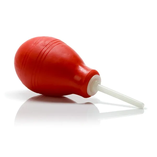 California Exotic Novelties Anal | (bulk) Anal Douche