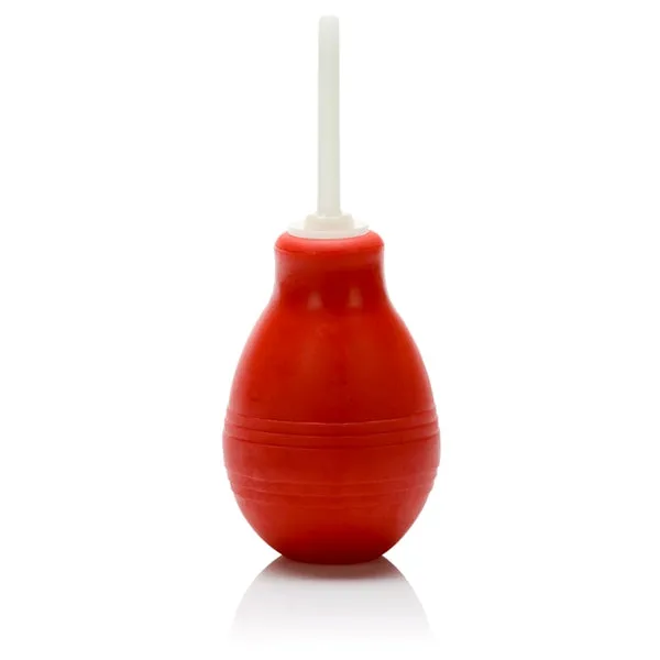 California Exotic Novelties Anal Douche Anal