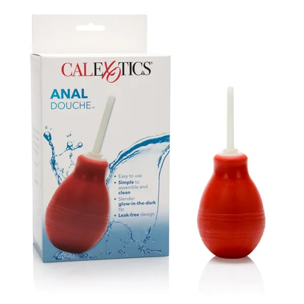 California Exotic Novelties Anal Douche | Anal