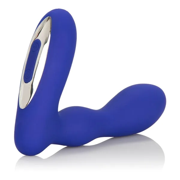 California Exotic Novelties Anal Pleasure Probe Silicone Wireless