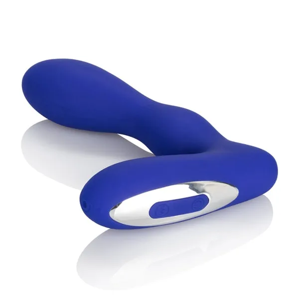 California Exotic Novelties Anal | Pleasure Probe Silicone Wireless