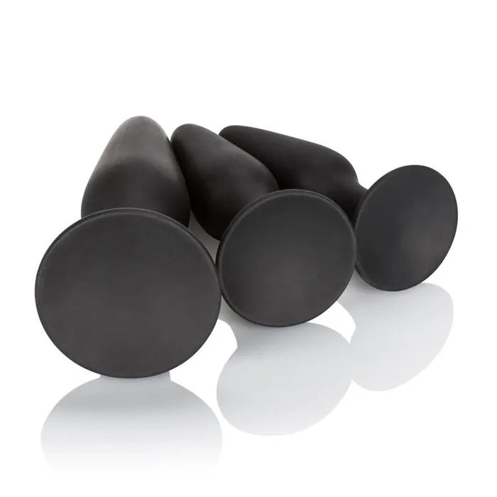 California Exotic Novelties Anal | Silicone Anal Trainer Kit