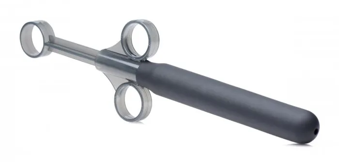 Cleanstream Smooth Silicone Lubricant Launcher | XR Brands Lubricants