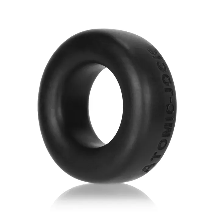 COCK-T, cockring, BLACK | OXBALLS Dildos
