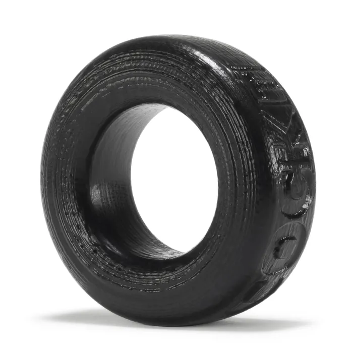 COCK-T, cockring, BLACK | OXBALLS Dildos