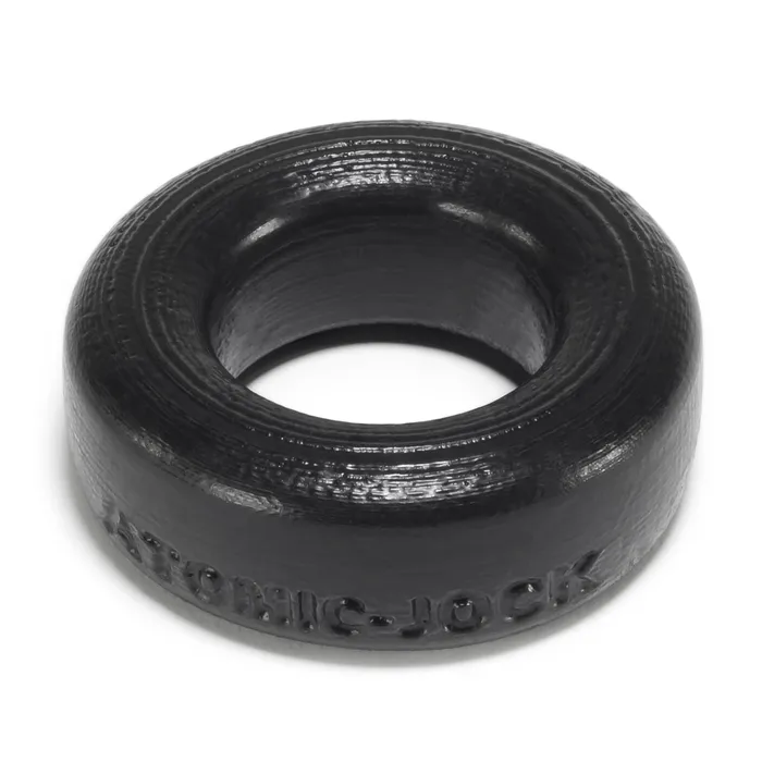 COCK-T, cockring, BLACK | OXBALLS Dildos