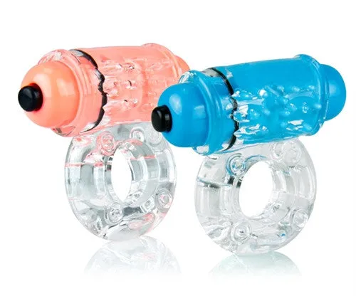 Colorpop O Wow! - Assorted Colors - Each | Screaming O Vibrators Colorpop O Wow! - Assorted Colors - Each | Screaming O Vibrators