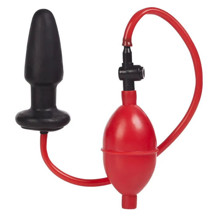 COLT Expandable Butt Plug California Exotic Anal