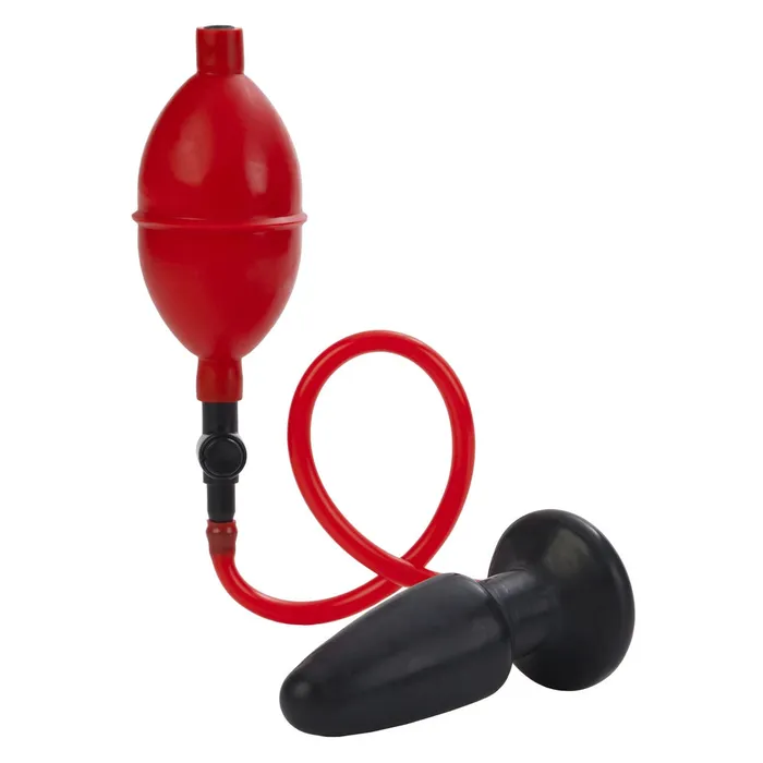 COLT Expandable Butt Plug | California Exotic Anal