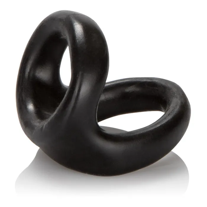 Colt Snug Tugger Black CalExotics Anal