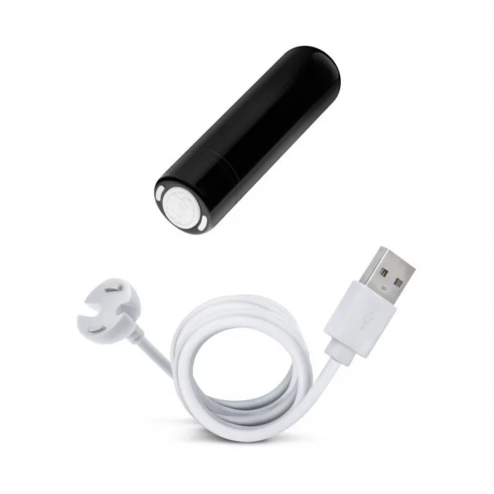 Couples | Blush Novelties Performance Plus - Double Thunder - Wireless Remote Rechargeable Vibrating Cock Ring - Black Couples | Blush Novelties Performance Plus - Double Thunder - Wireless Remote Rechargeable Vibrating Cock Ring - Black