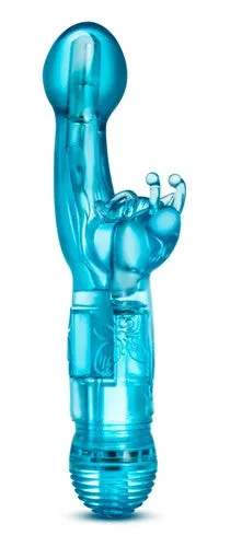 Couples Blush Novelties Play With Me Eves Delight Blue