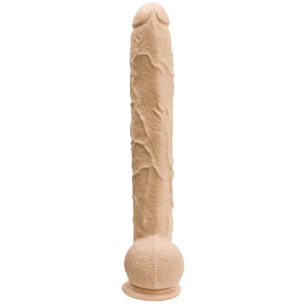 Doc Johnson Dick Rambone Gigantic 15 Inch Dildo | Dildos Doc Johnson Dick Rambone Gigantic 15 Inch Dildo | Dildos
