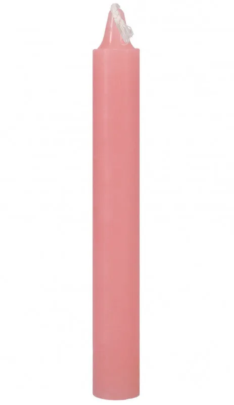 Doc Johnson Japanese Drip Candles - 3 Pack - Pink, White, Yellow | Vibrators Doc Johnson Japanese Drip Candles - 3 Pack - Pink, White, Yellow | Vibrators