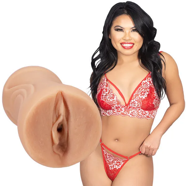 Doc Johnson Male Sex Toys | Signature Strokers Cindy Starfall Pocket Pussy Doc Johnson Male Sex Toys | Signature Strokers Cindy Starfall Pocket Pussy