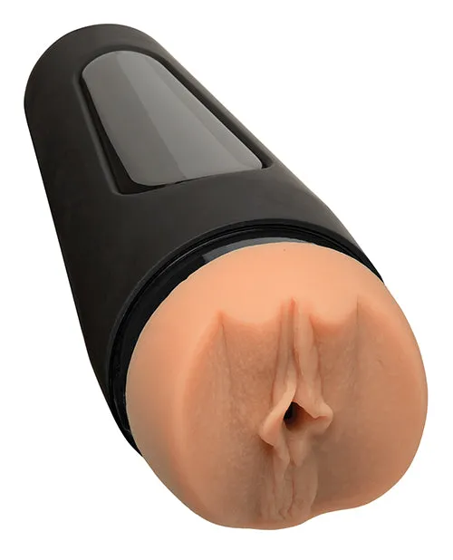 Doc Johnson Novelties Vibrators | Main Squeeze Katrina Jade