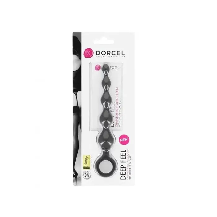 Dorcel Deep Feel Anal Beads Dorcel Anal
