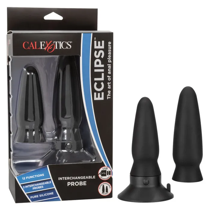 Eclipse Interchangeable Probe | CalExotics Anal