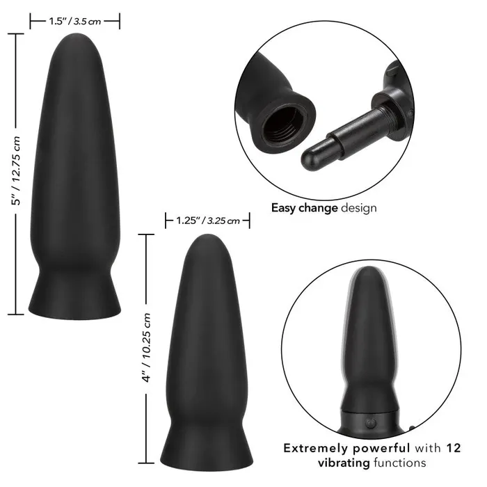 Eclipse Interchangeable Probe | CalExotics Anal