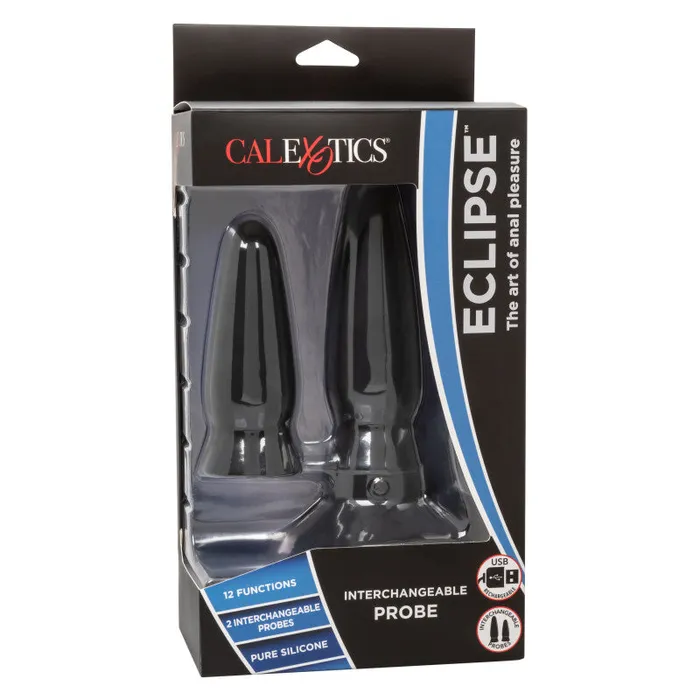 Eclipse Interchangeable Probe | CalExotics Anal