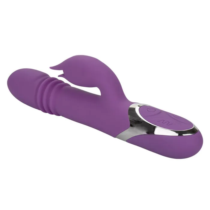 Enchanted Kisser - Purple | CalExotics Vibrators Enchanted Kisser - Purple | CalExotics Vibrators