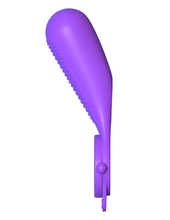 Fantasy C-ringz Ride N Glide Couples Ring | Pipedream Products Couples