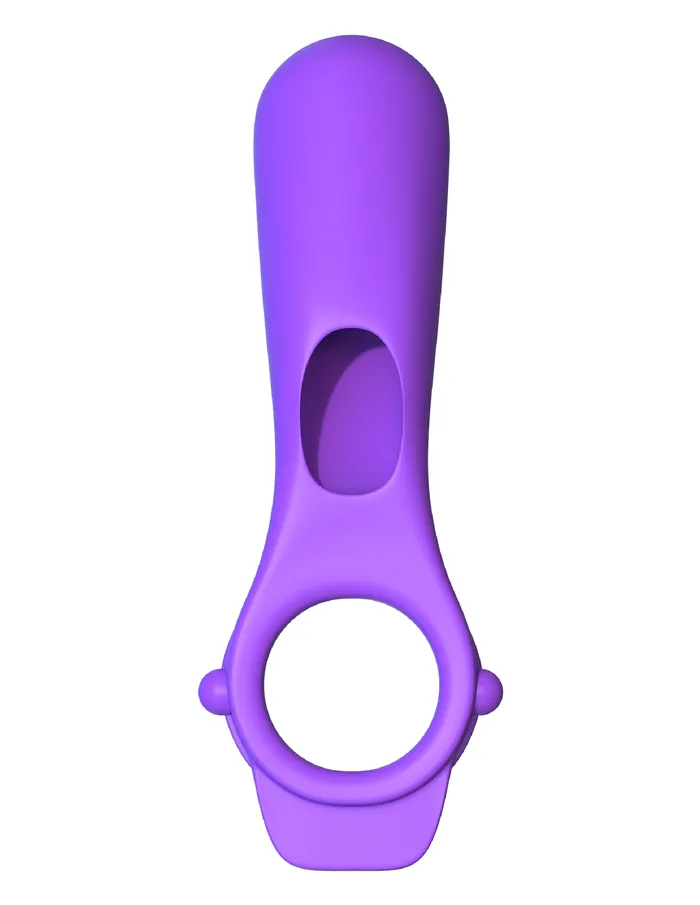 Fantasy C-ringz Ride N Glide Couples Ring | Pipedream Products Couples