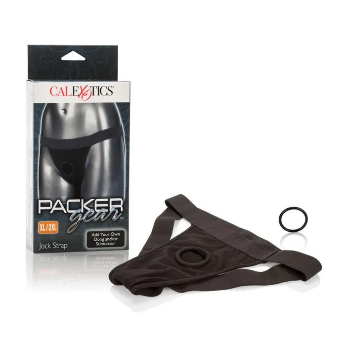 Female Sex Toys | CalExotics Packer Gear Jock Strap Xl/2xl Female Sex Toys | CalExotics Packer Gear Jock Strap Xl/2xl