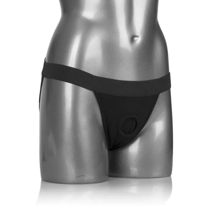 Female Sex Toys | CalExotics Packer Gear Jock Strap Xl/2xl Female Sex Toys | CalExotics Packer Gear Jock Strap Xl/2xl