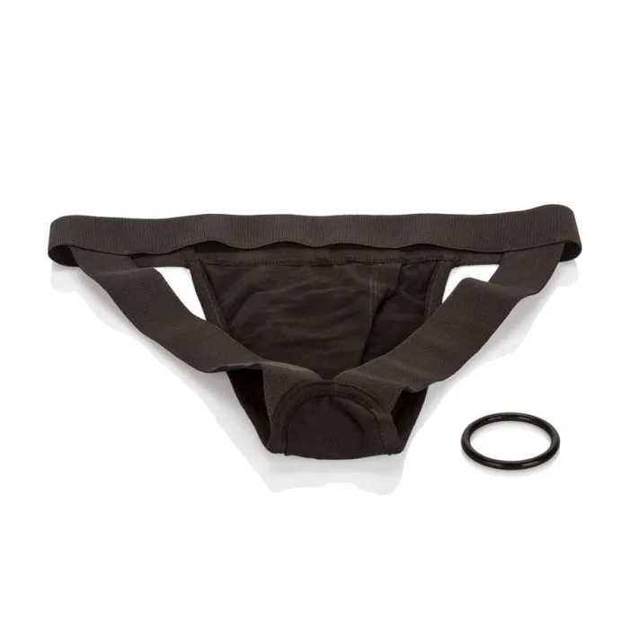 Female Sex Toys | CalExotics Packer Gear Jock Strap Xl/2xl Female Sex Toys | CalExotics Packer Gear Jock Strap Xl/2xl