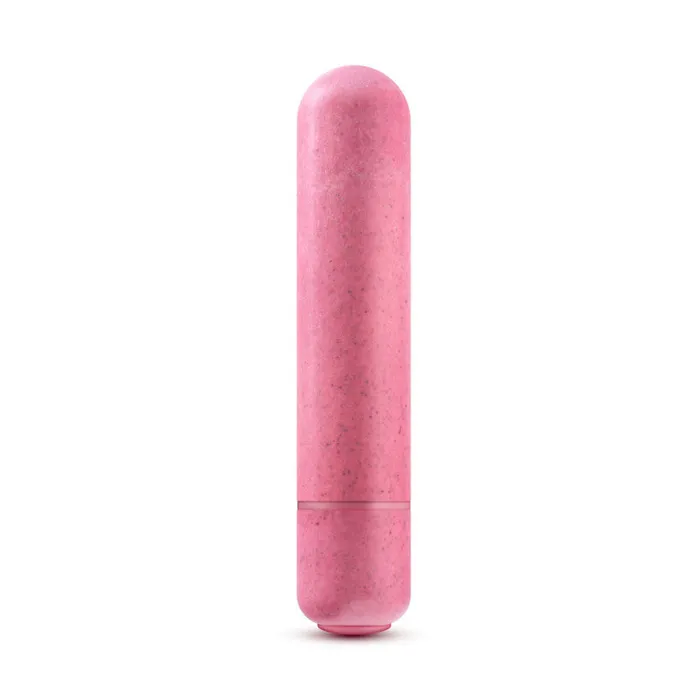 Female Sex Toys | Gaia - Eco Bullet - Coral - Blush Novelties Female Sex Toys | Gaia - Eco Bullet - Coral - Blush Novelties